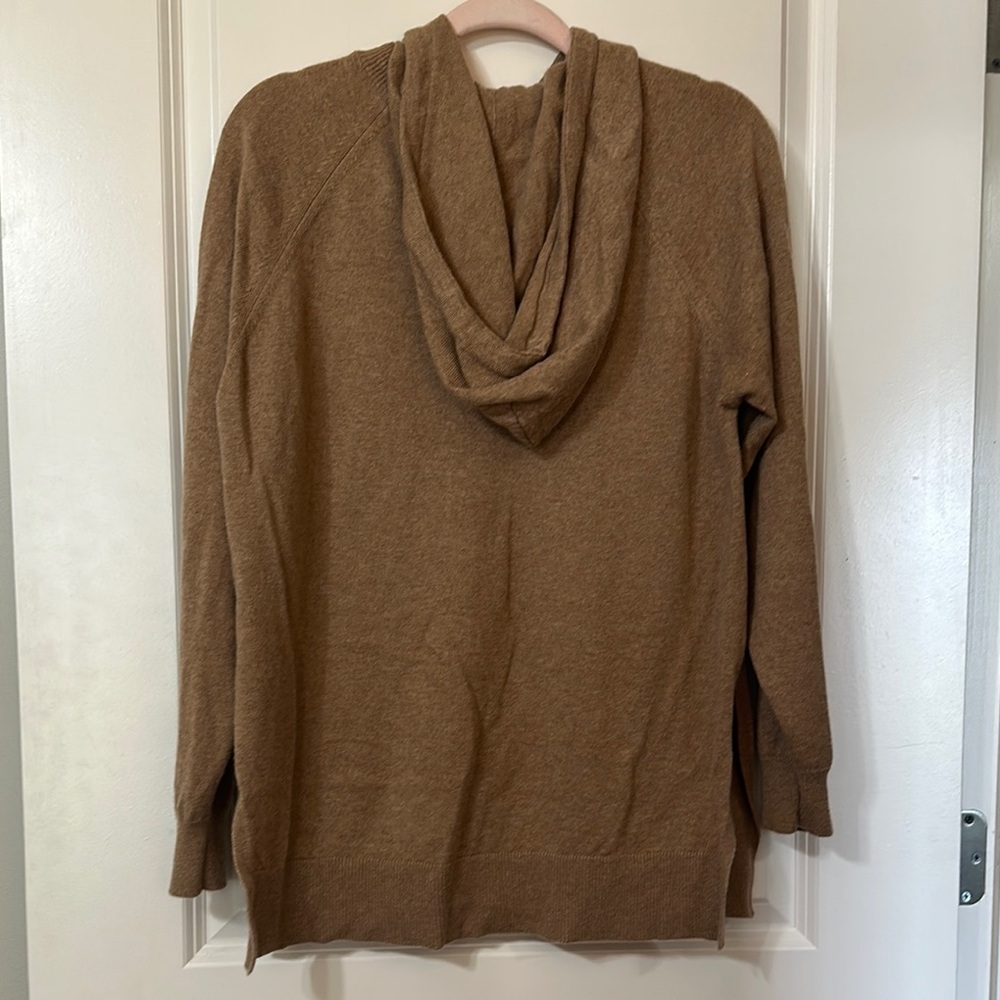 Falconeri Women's Ultrasoft Cashmere Hooded Sweatshirt - Picture 6 of 8